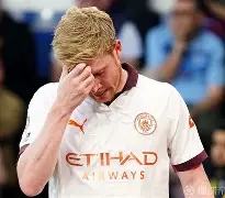 半岛体育官网-哈兰德与德布劳内的连线为什么叫布丁连线